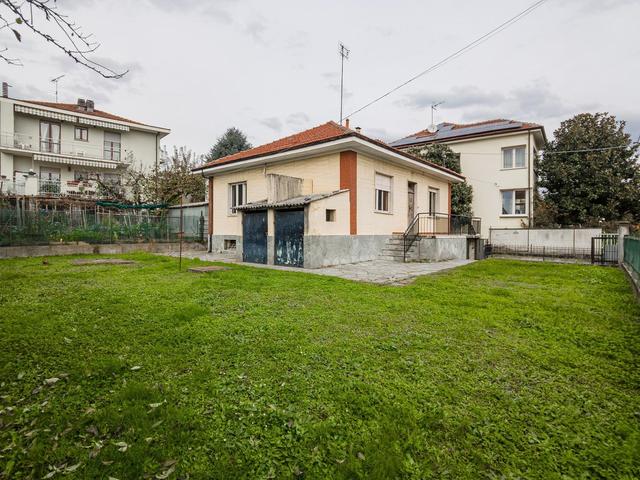 Ville in vendita