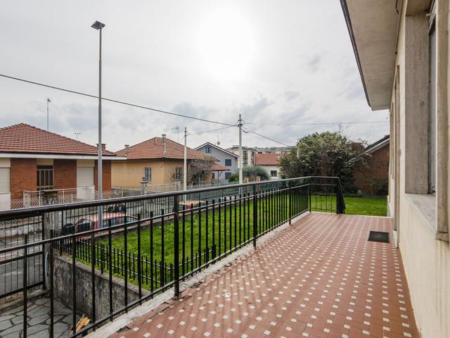 Ville in vendita