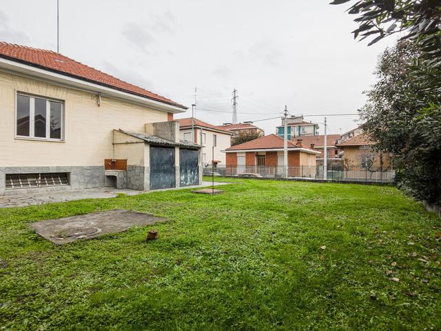 Ville in vendita