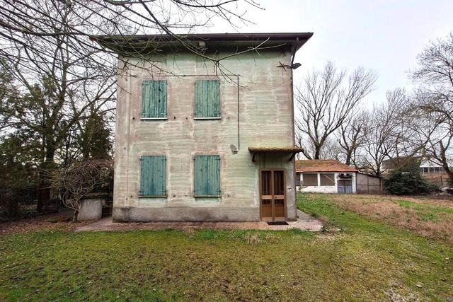 Rustici e casali in vendita