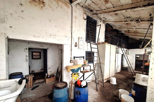 Rustici e casali in vendita