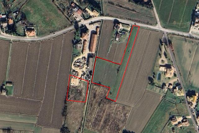 Agricoli in vendita