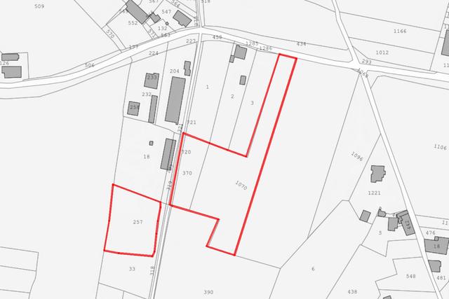 Agricoli in vendita