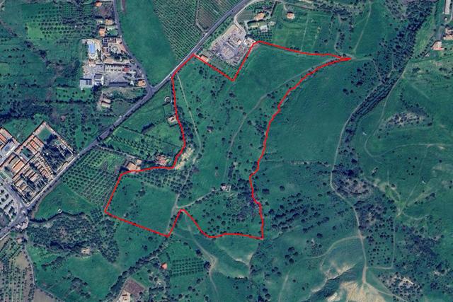 Agricoli in vendita
