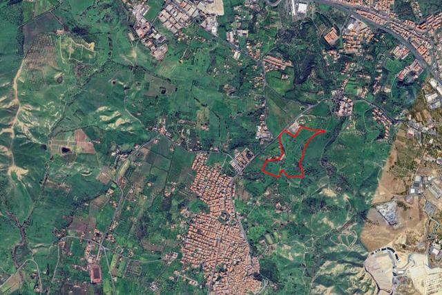 #2537095 Terreno agricolo di ampie dimensioni in vendita - foto 6