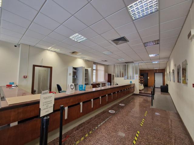 Bancari in vendita