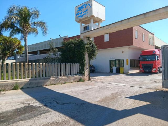 Artigianali in vendita