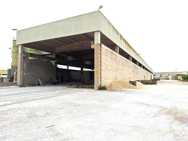 #23731 Capannone Industriale con Abitazione e Uffici in vendita - foto 4
