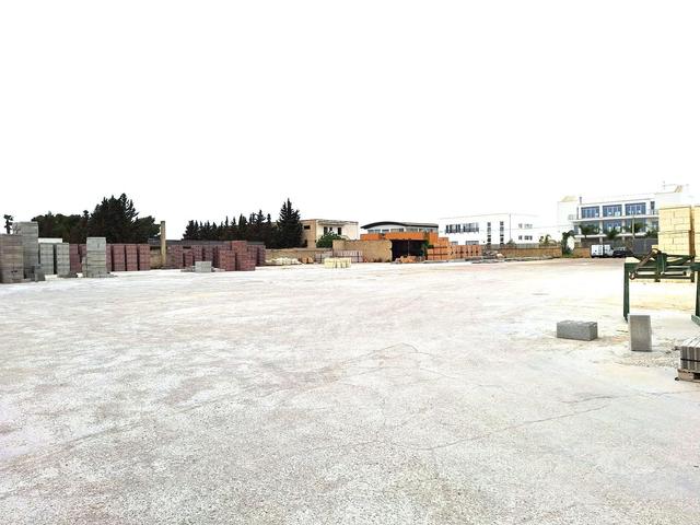 #23731 Capannone Industriale con Abitazione e Uffici in vendita - foto 6