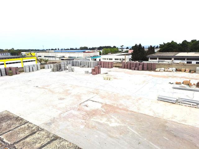 #23731 Capannone Industriale con Abitazione e Uffici in vendita - foto 7