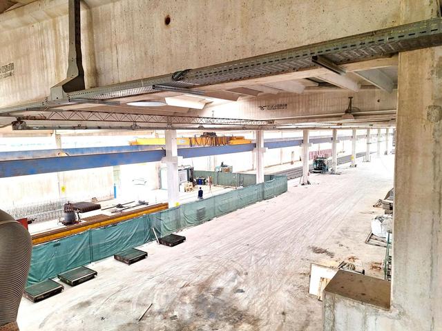 #23731 Capannone Industriale con Abitazione e Uffici in vendita - foto 8