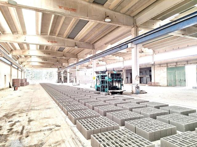 #23731 Capannone Industriale con Abitazione e Uffici in vendita - foto 10