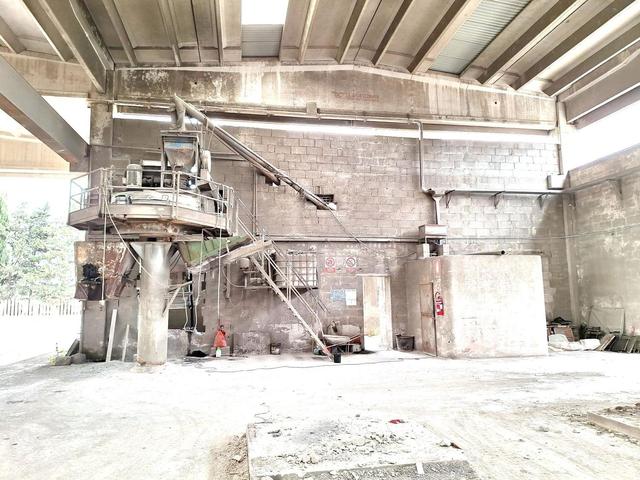 #23731 Capannone Industriale con Abitazione e Uffici in vendita - foto 11