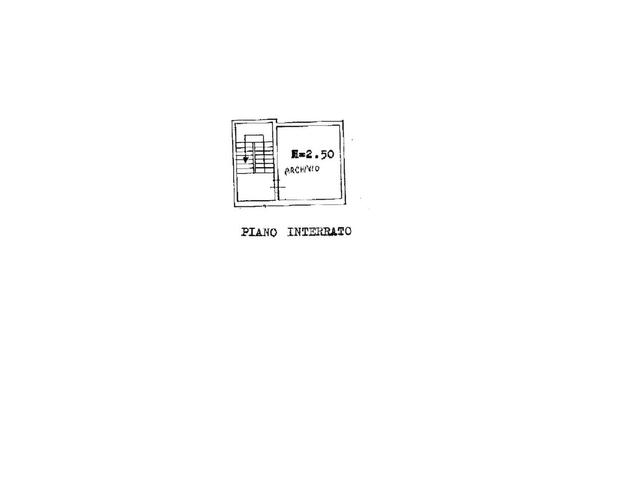 piano-interrato