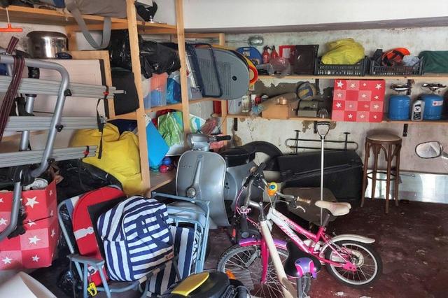 Appartamenti in vendita