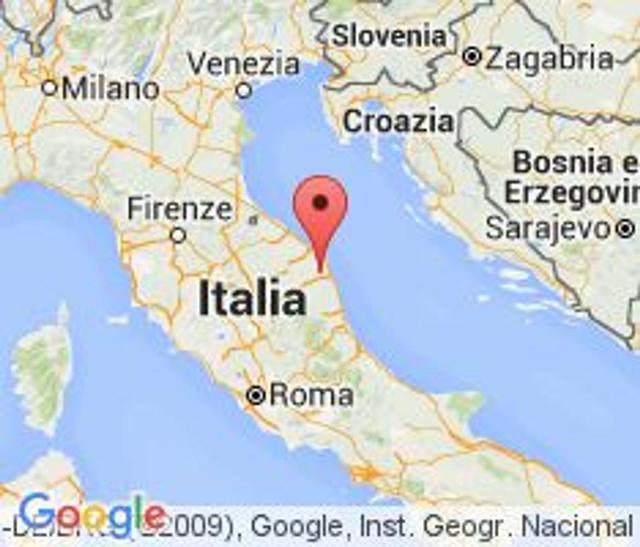 #599 Capannone artigianale da riqualificare in vendita - foto 8