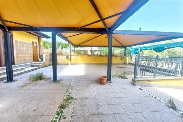 #2536807 Locali uso bar e piscina in residence in vendita - foto 13