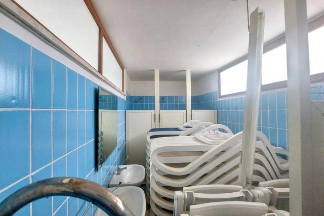 #2536807 Locali uso bar e piscina in residence in vendita - foto 21