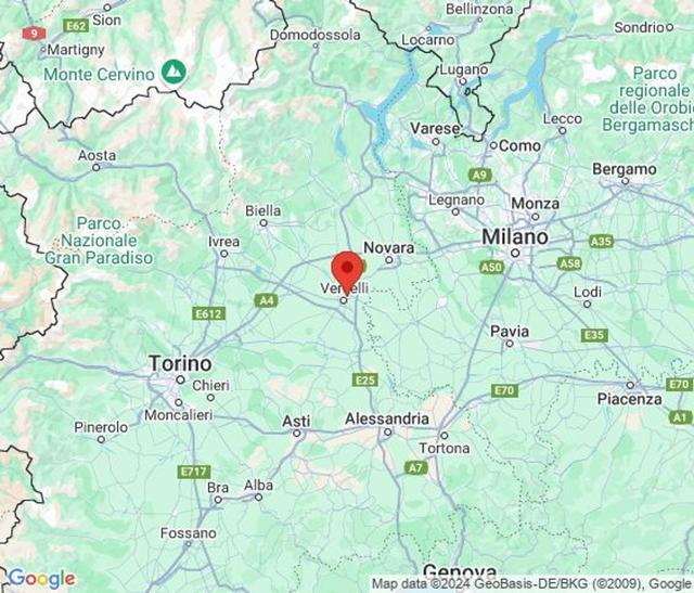 Artigianali in vendita