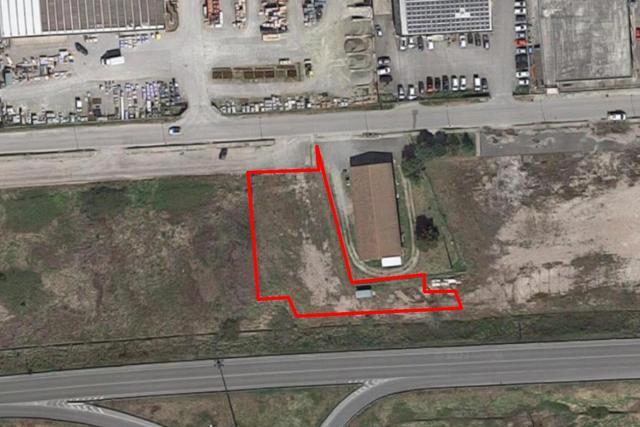 #21549 Terreno edificabile ed agricolo di 1.648 mq in vendita - foto 1
