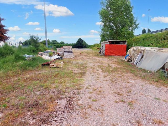 #21549 Terreno edificabile ed agricolo di 1.648 mq in vendita - foto 9