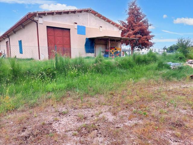 #21549 Terreno edificabile ed agricolo di 1.648 mq in vendita - foto 10