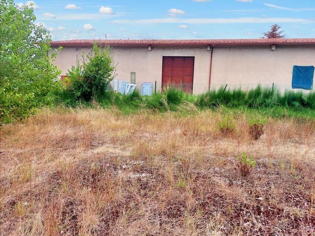 #21549 Terreno edificabile ed agricolo di 1.648 mq in vendita - foto 11