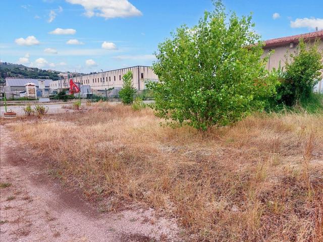 #21549 Terreno edificabile ed agricolo di 1.648 mq in vendita - foto 7
