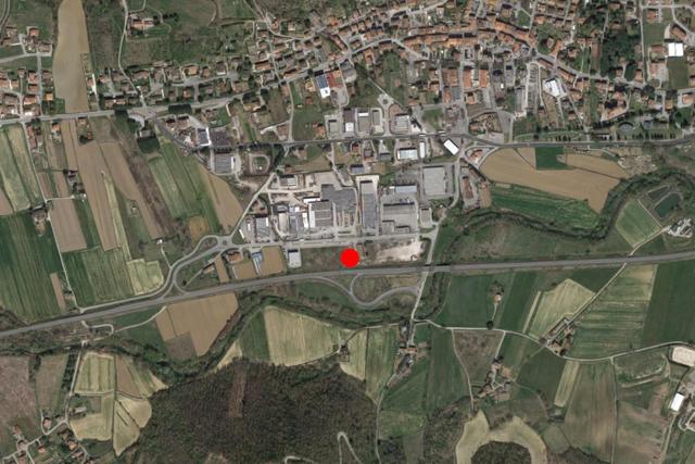 #21549 Terreno edificabile ed agricolo di 1.648 mq in vendita - foto 15