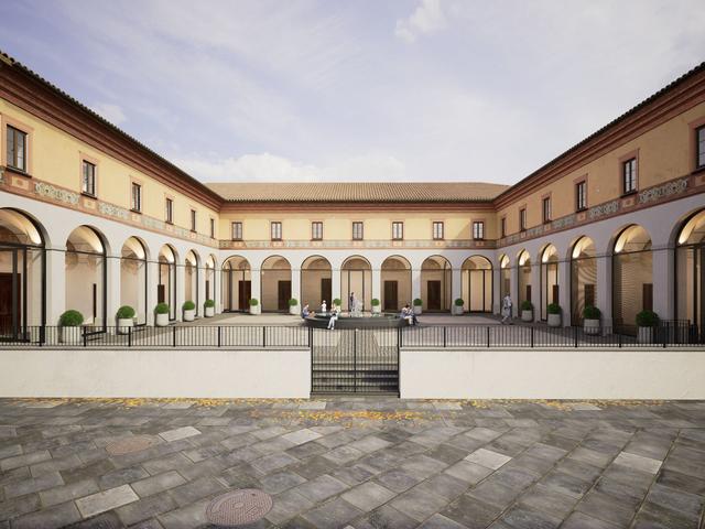 Appartamenti in vendita