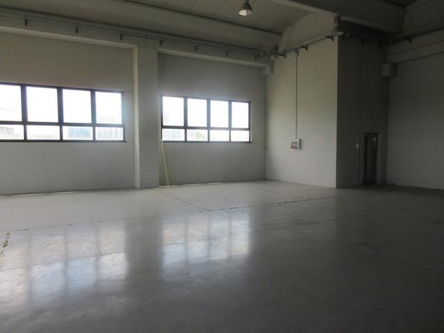 #2517009 Due laboratori al piano secondo (sub 2 e 3) con posti auto in vendita - foto 3