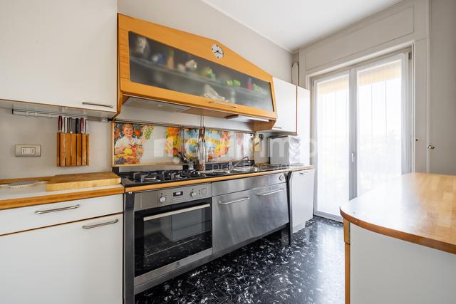 Appartamenti in vendita