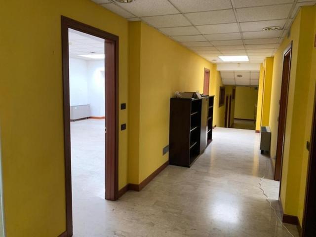 #2639250 Ufficio in zona centrale sub 352 in vendita - foto 5