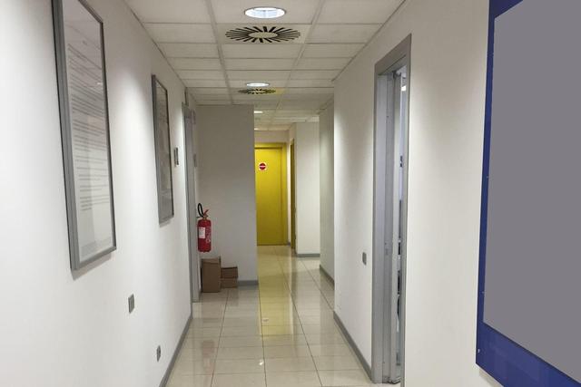 #19692 Edificio adibito ad istituto di credito in vendita - foto 4