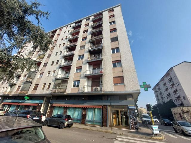 #25898 Ufficio in zona semicentrale con box auto e cantina in vendita - foto 9