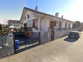 Villette a schiera in vendita