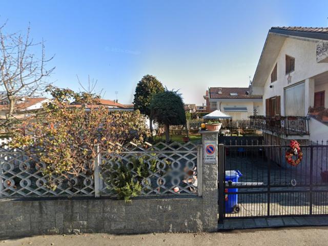 Villette a schiera in vendita