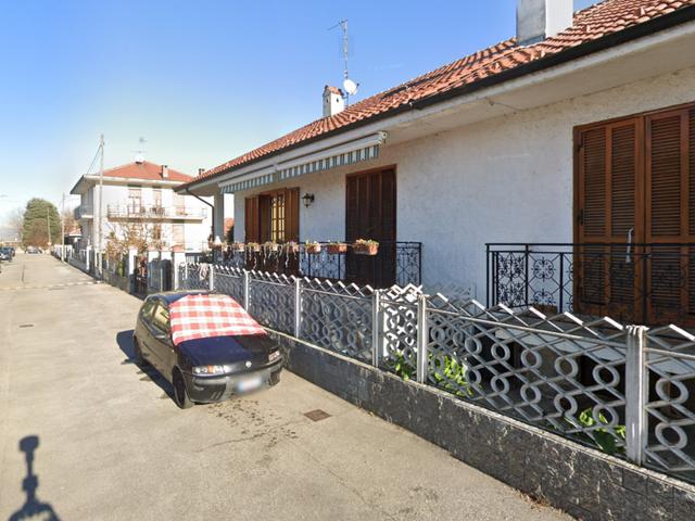 Villette a schiera in vendita