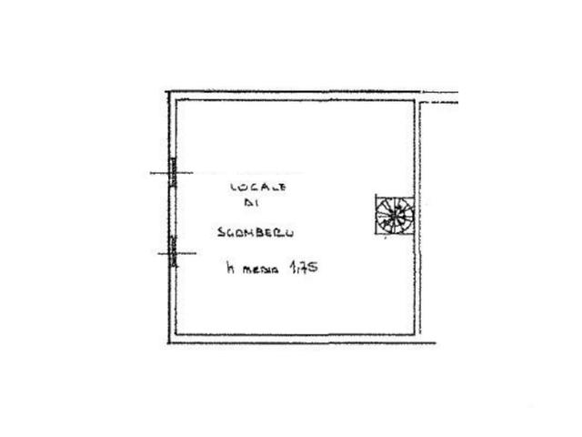 sottotetto