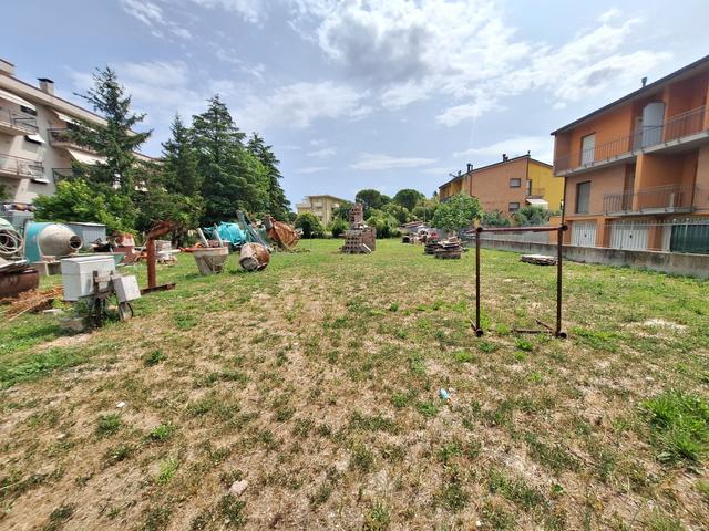 Edificabili in vendita
