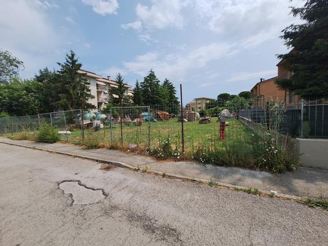 Edificabili in vendita
