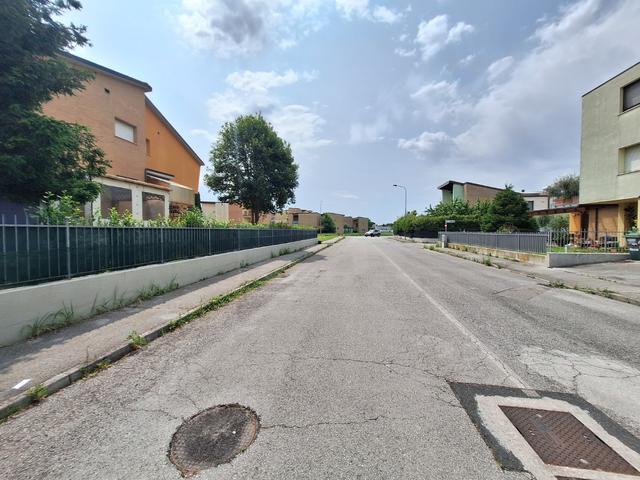 Edificabili in vendita