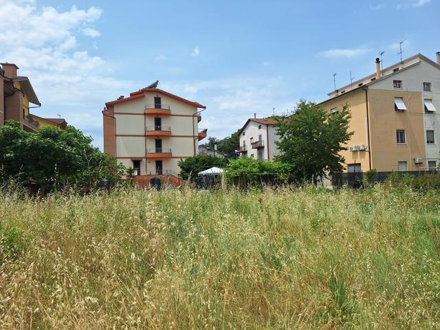 Edificabili in vendita