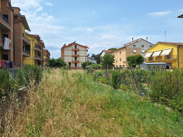 Edificabili in vendita