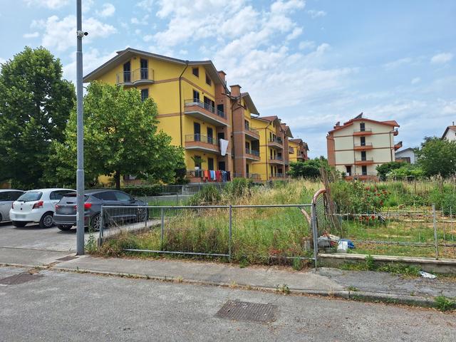 Edificabili in vendita