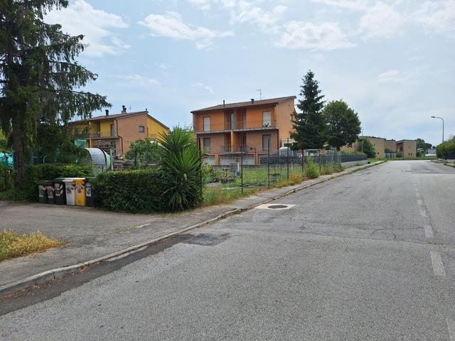 Edificabili in vendita