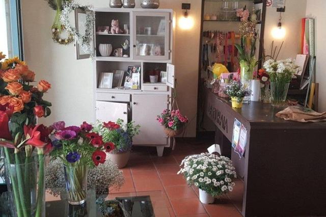 #7547 Negozio al piano terra in centro storico in vendita - foto 15