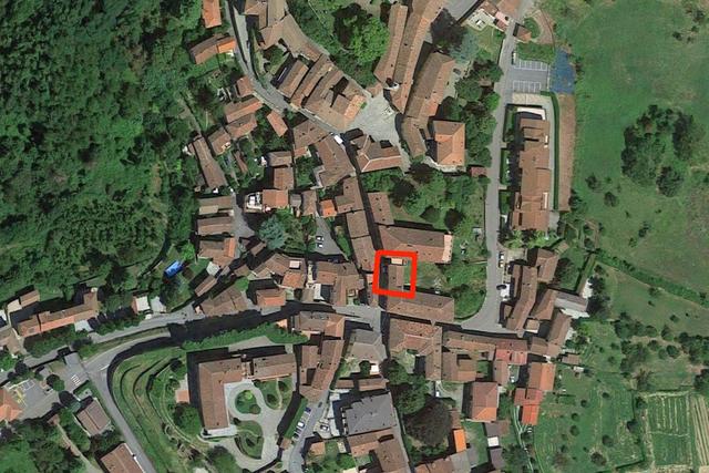 #7547 Negozio al piano terra in centro storico in vendita - foto 25