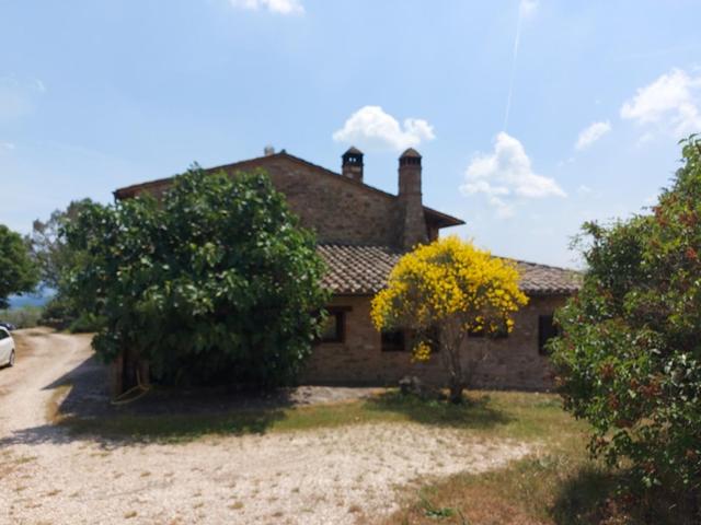 Rustici e casali in vendita