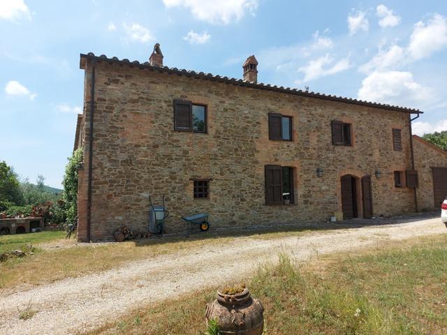 Rustici e casali in vendita
